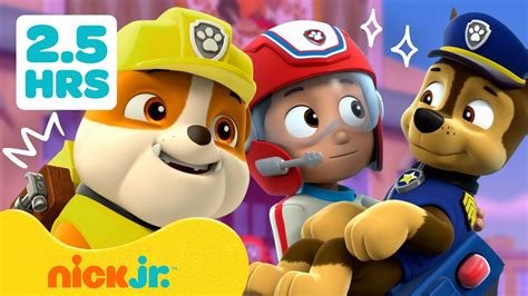 paw patrol youtube español|More.